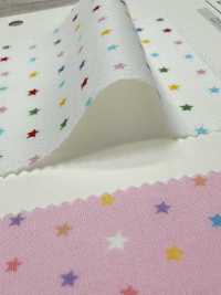 DH12989L Poplin Homie (Star)[Textile / Fabric] VANCET Sub Photo