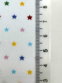 DH12989L Poplin Homie (Star)[Textile / Fabric] VANCET Sub Photo