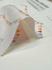 DH13062L Poplin Homie (Garland)[Textile / Fabric] VANCET Sub Photo