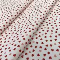 DH13097L Poplin Homie (Heart)[Textile / Fabric] VANCET Sub Photo