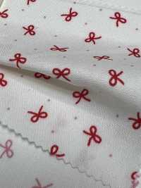 DH13151L Poplin Homey (Ribbon)[Textile / Fabric] VANCET Sub Photo
