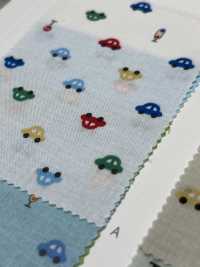 DH13183L Poplin Homie (Car)[Textile / Fabric] VANCET Sub Photo