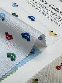 DH13183L Poplin Homie (Car)[Textile / Fabric] VANCET Sub Photo