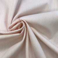 DH13196L Poplin Homie (Striped)[Textile / Fabric] VANCET Sub Photo