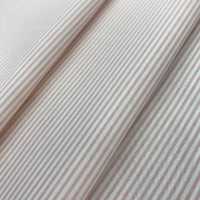 DH13196L Poplin Homie (Striped)[Textile / Fabric] VANCET Sub Photo