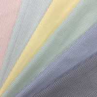DH13196L Poplin Homie (Striped)[Textile / Fabric] VANCET Sub Photo