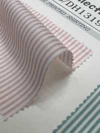 DH13196L Poplin Homie (Striped)[Textile / Fabric] VANCET Sub Photo