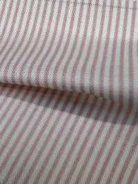 DH13196L Poplin Homie (Striped)[Textile / Fabric] VANCET Sub Photo