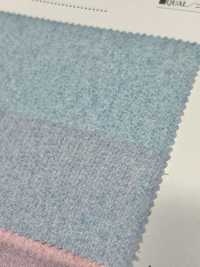 DH13197L Poplin Homie (Denim)[Textile / Fabric] VANCET Sub Photo