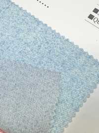 DH13197L Poplin Homie (Denim)[Textile / Fabric] VANCET Sub Photo