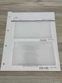 ISK100 ISK100 (125cm Width)[Interlining] IWASAKI Sub Photo