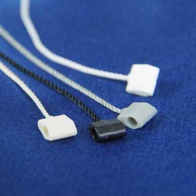 LOX Yarn LOX Tag Loop With Locking Function