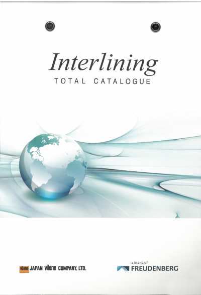 PES100% Fusible Interlining Areas For Shirt