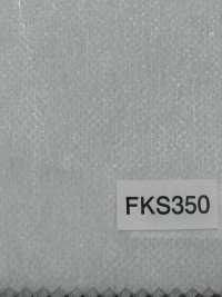 FKS350 NOWVEN® Double Dot Series Hard Type[Interlining] Sub Photo