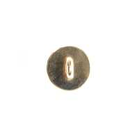 24/05 Metal Button Plain UBIC SRL Sub Photo