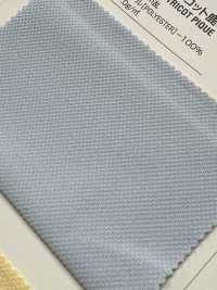 384 GAUDI Fully Dull Tricot Moss Stitch[Textile / Fabric] VANCET Sub Photo