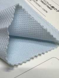 384 GAUDI Fully Dull Tricot Moss Stitch[Textile / Fabric] VANCET Sub Photo