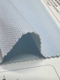 384 GAUDI Fully Dull Tricot Moss Stitch[Textile / Fabric] VANCET Sub Photo