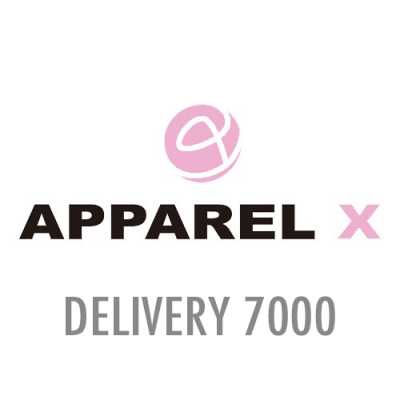 Overseas Import Fee (@7,000)