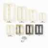 BV6981 Polyester Resin Buckle