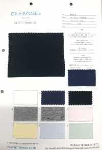 KRZ-2 30/- CLEANSE&# Jersey ;[Textile / Fabric] Fujisaki Textile Sub Photo