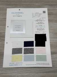 KRZ-2 30/- CLEANSE&# Jersey ;[Textile / Fabric] Fujisaki Textile Sub Photo