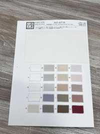 KKF4037-58 75D Sandwashed Surface High-Weight-Reduction Georgette Wide Width[Textile / Fabric] Uni Textile (Komon Kobo) Additional Images