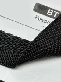 BT-920 PP Belt (1.0mm Thick X Herringbone Weave)[Ribbon Tape Cord] SHINDO(SIC) Sub Photo