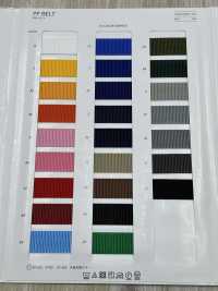 BT-920 PP Belt (1.0mm Thick X Herringbone Weave)[Ribbon Tape Cord] SHINDO(SIC) Sub Photo