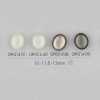 OPH314 Polyester Resin Button