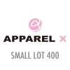 SMALLLOT400 Small Order Fee(@400)