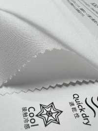 KKF7722-58 Light Twill Wide Width[Textile / Fabric] Uni Textile(Komon Studio) Sub Photo