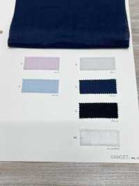 10911 CLEANSE 40 Thread Double Gauze -Anti-Virus-[Textile / Fabric] VANCET Sub Photo
