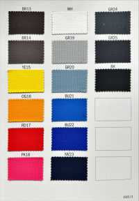 SK2700 Sarakara® Soft Mesh[Textile / Fabric] Tamura Koma Sub Photo