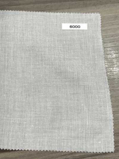 6000 Conbel Non Fusible Interlining (Non-adhesive) Series