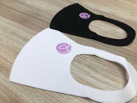 MASK-PRINT 3D Mask <Custom Design Print>