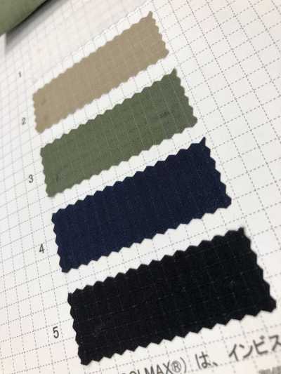 SBY30009 Cotton / COOLMAX Lip Stretch[Textile / Fabric] SHIBAYA Sub Photo