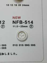 NFB514 Combination Button DAIYA BUTTON Sub Photo