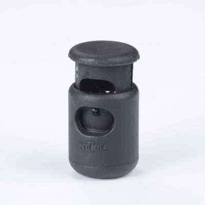 CL2 NIFCO Metal Spring Cord Lock