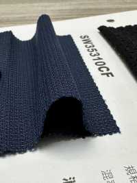 SW35310CF Uses PE Cation Mesh Deodorant Polyurethane[Textile / Fabric] Japan Stretch Sub Photo