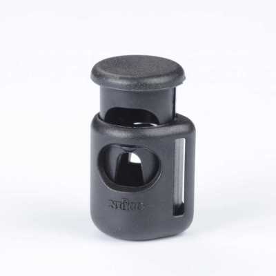 CL6 NIFCO Plastic Spring Cord Lock