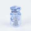 CL11 NIFCO Metal Spring Cord Lock Transparent