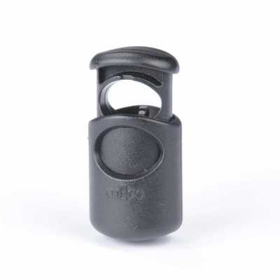 CL23-MS NIFCO Metal Spring Cord Lock