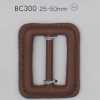 BC300 Polyester Resin Buckle