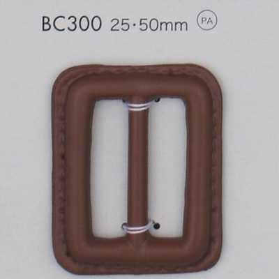 BC300 Polyester Resin Buckle