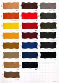 3300 Fujikinbai Kinume Cotton Thick Weave No. 79 Mercerized[Textile / Fabric] Fuji Gold Plum Sub Photo