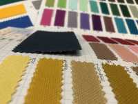 8000 Fujikinbai Cotton Canvas No. 8 Adhesive Lamination[Textile / Fabric] Fuji Gold Plum Sub Photo