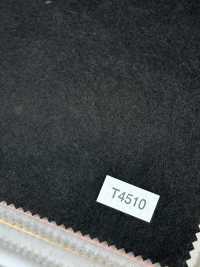 T4510 NOWVEN® Non Fusible Interlining Series Nakate Semi-soft Type Sub Photo