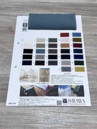 SBT7000 SUNNY DRY Twill Sun-dried Washer Processing[Textile / Fabric] SHIBAYA Sub Photo