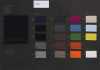 3-371 REDA ACTIVE Plain Wool Knit